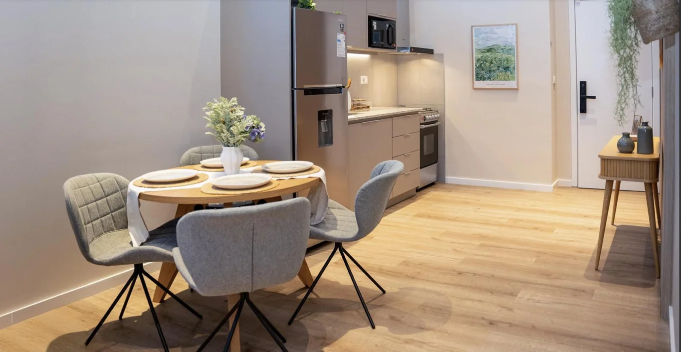 Apartamento en Prado, propiedad 282271 -Imagen 18
