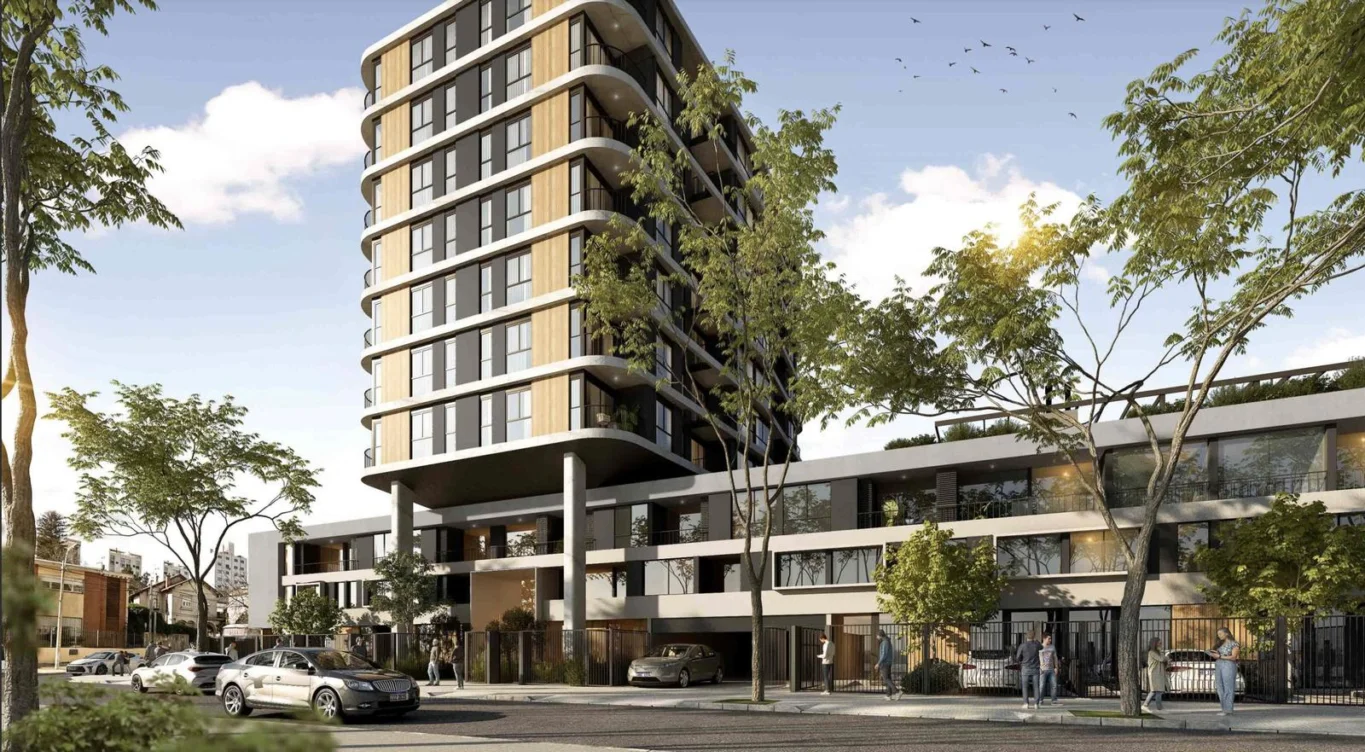 Apartamento en Prado, propiedad 282271 -Imagen 3