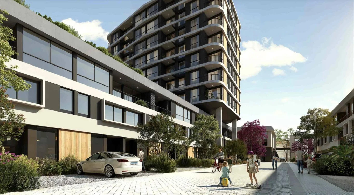 Apartamento en Prado, propiedad 282271 -Imagen 25