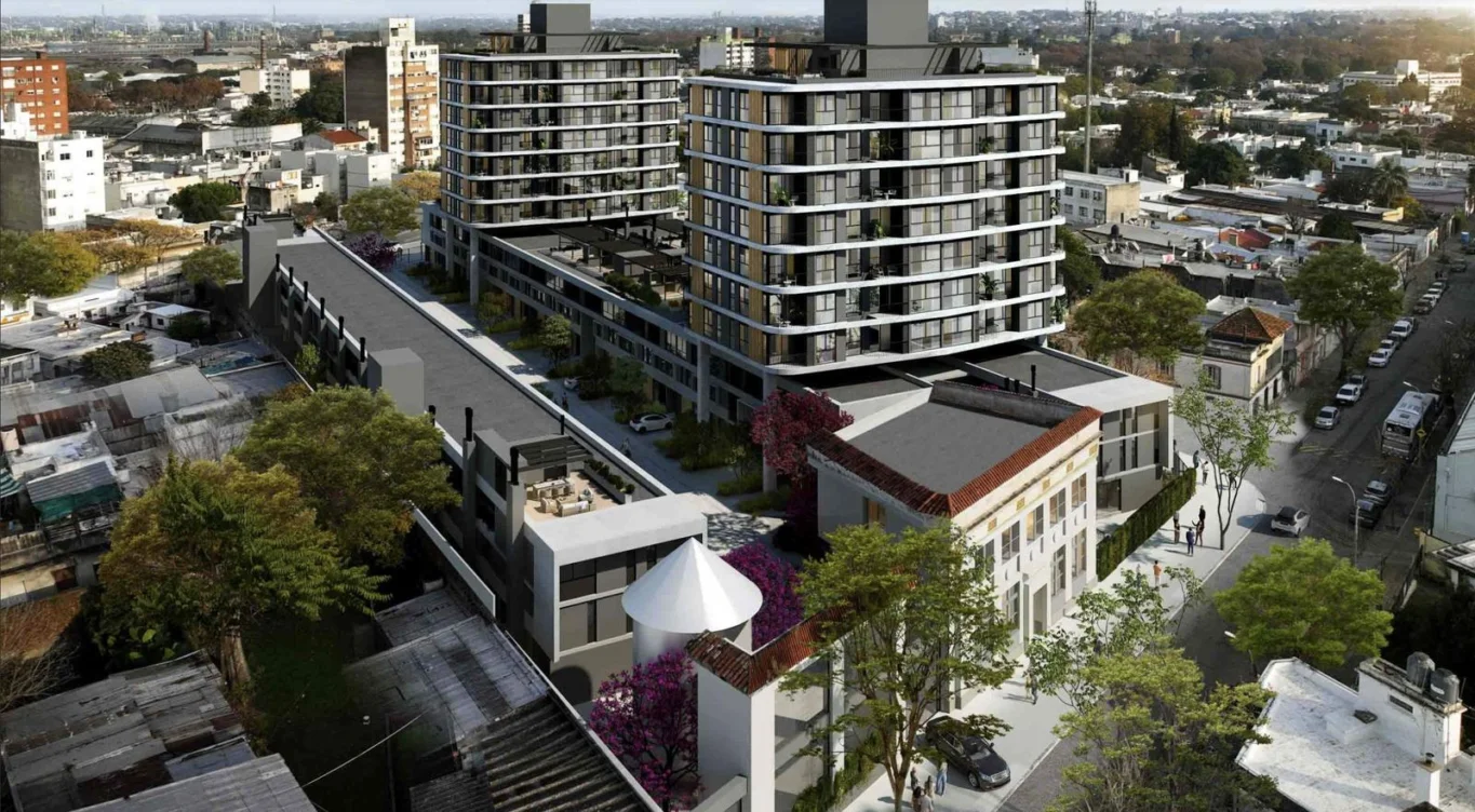 Apartamento en Prado, propiedad 282271 -Imagen 5