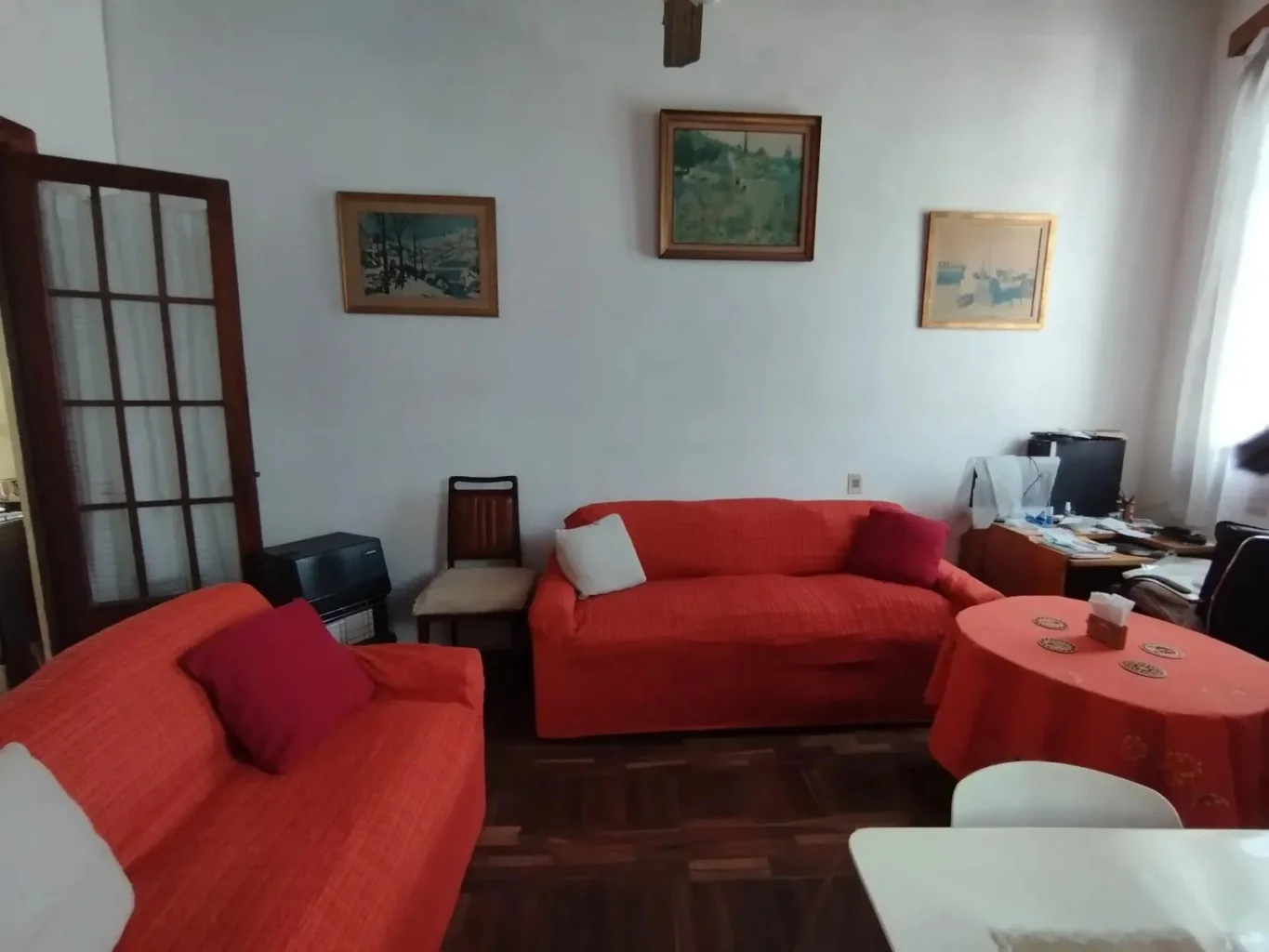 Casa en Cordón, propiedad 282293 -Imagen 2