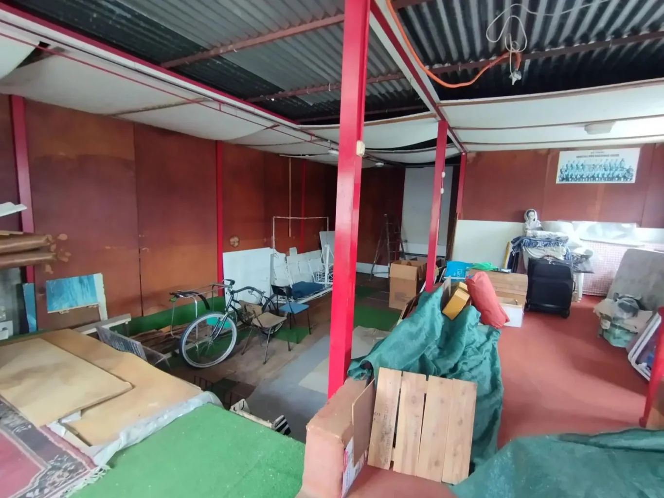 Casa en Cordón, propiedad 282293 -Imagen 18