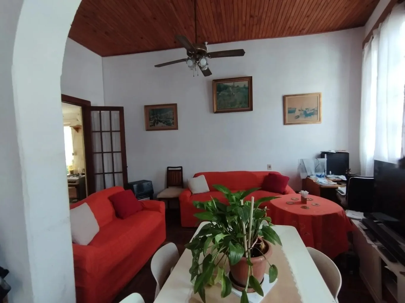 Casa en Cordón, propiedad 282293 -Imagen 6