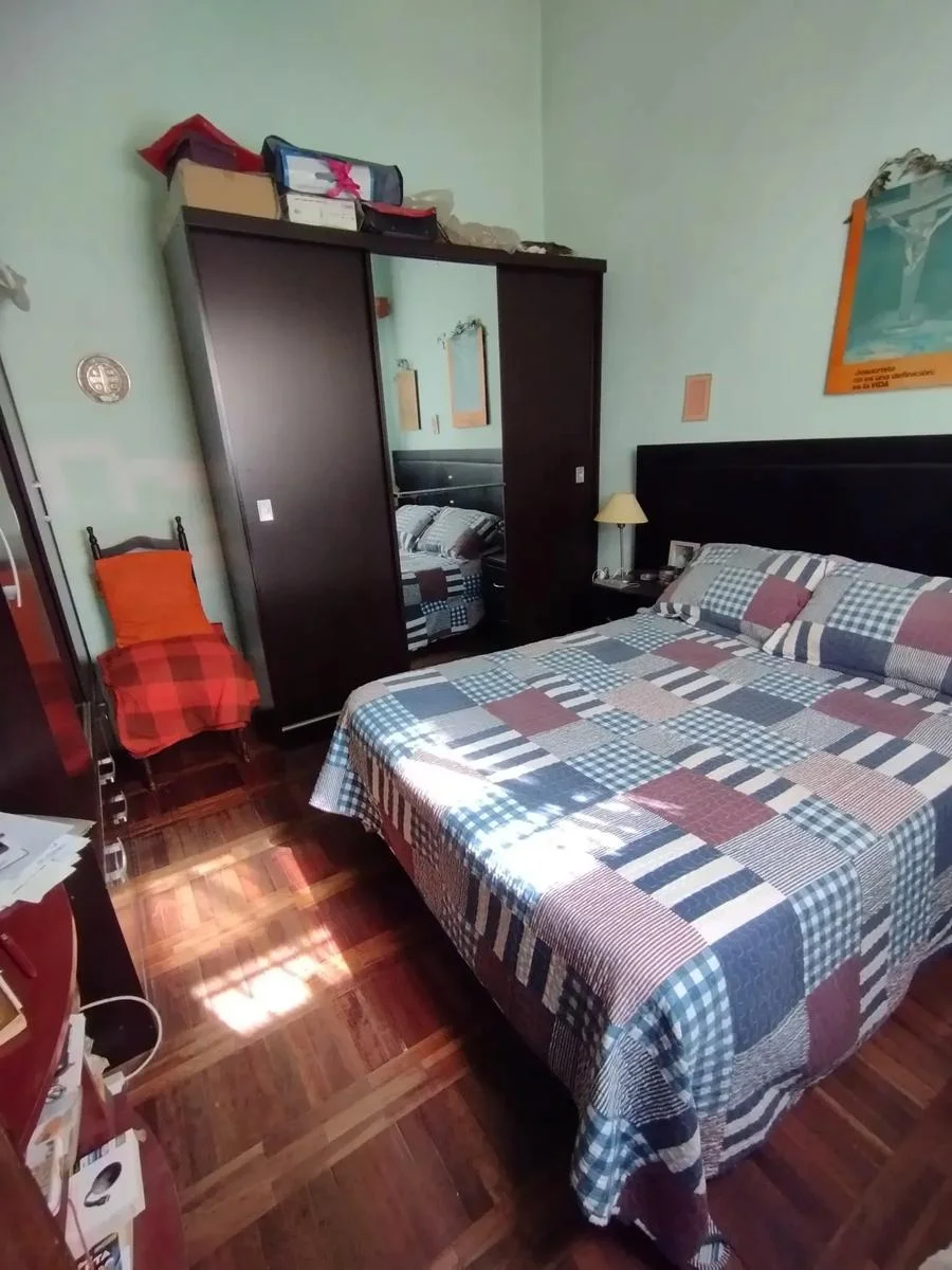 Casa en Cordón, propiedad 282293 -Imagen 7