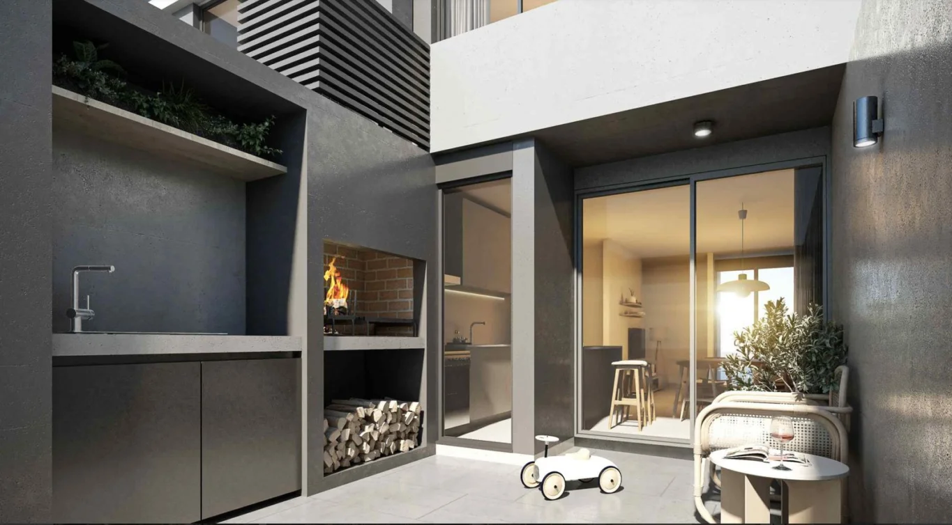 Apartamento en Prado, propiedad 282324 -Imagen 21