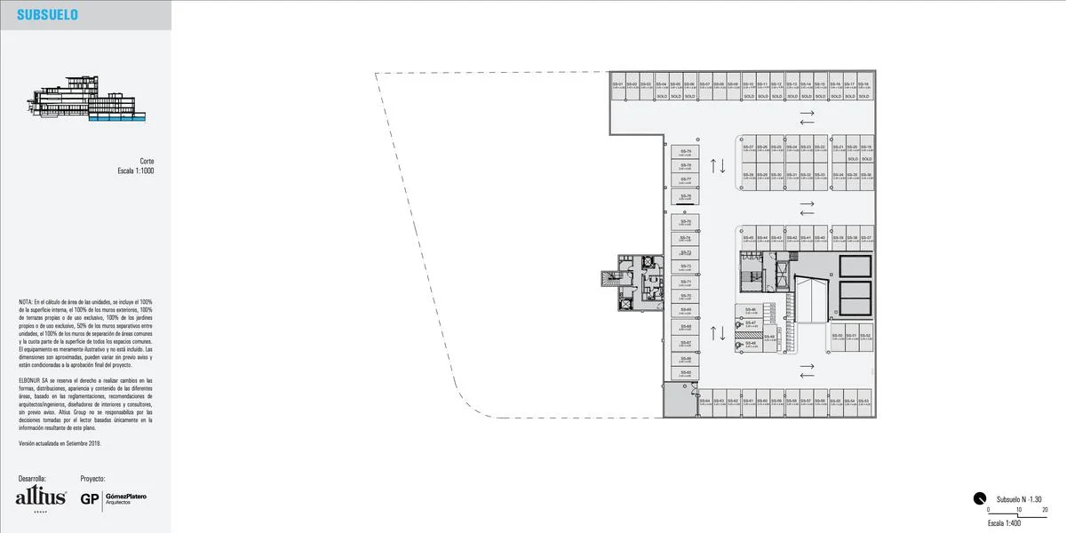 Oficina en Carrasco, propiedad 283095 -Imagen 21