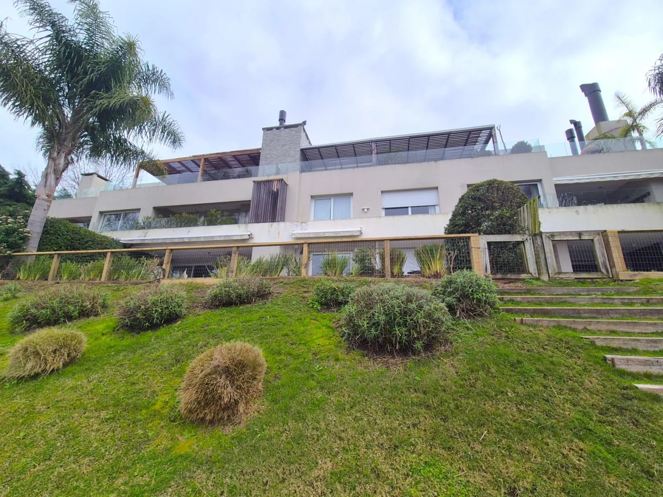 Apartamento en Parque Miramar, propiedad 284915 -Imagen 1