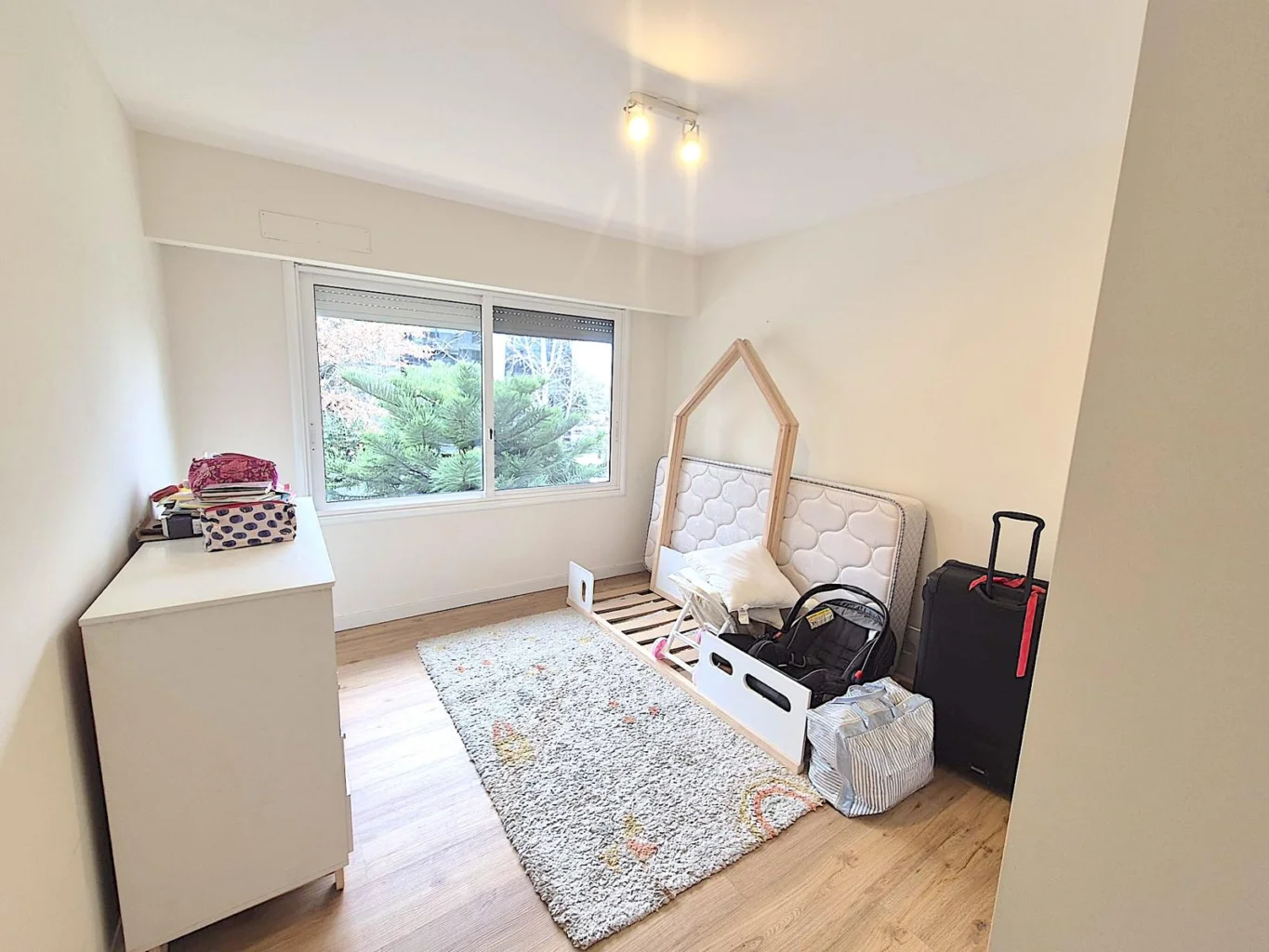Apartamento en Parque Miramar, propiedad 284915 -Imagen 18