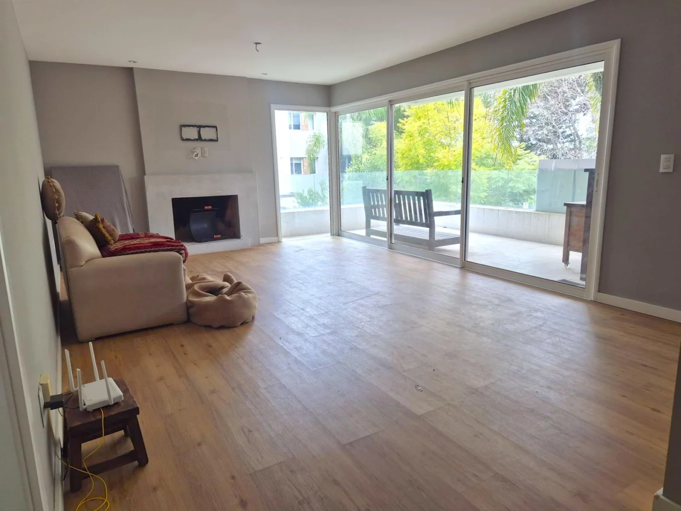 Apartamento en Parque Miramar, propiedad 284915 -Imagen 6