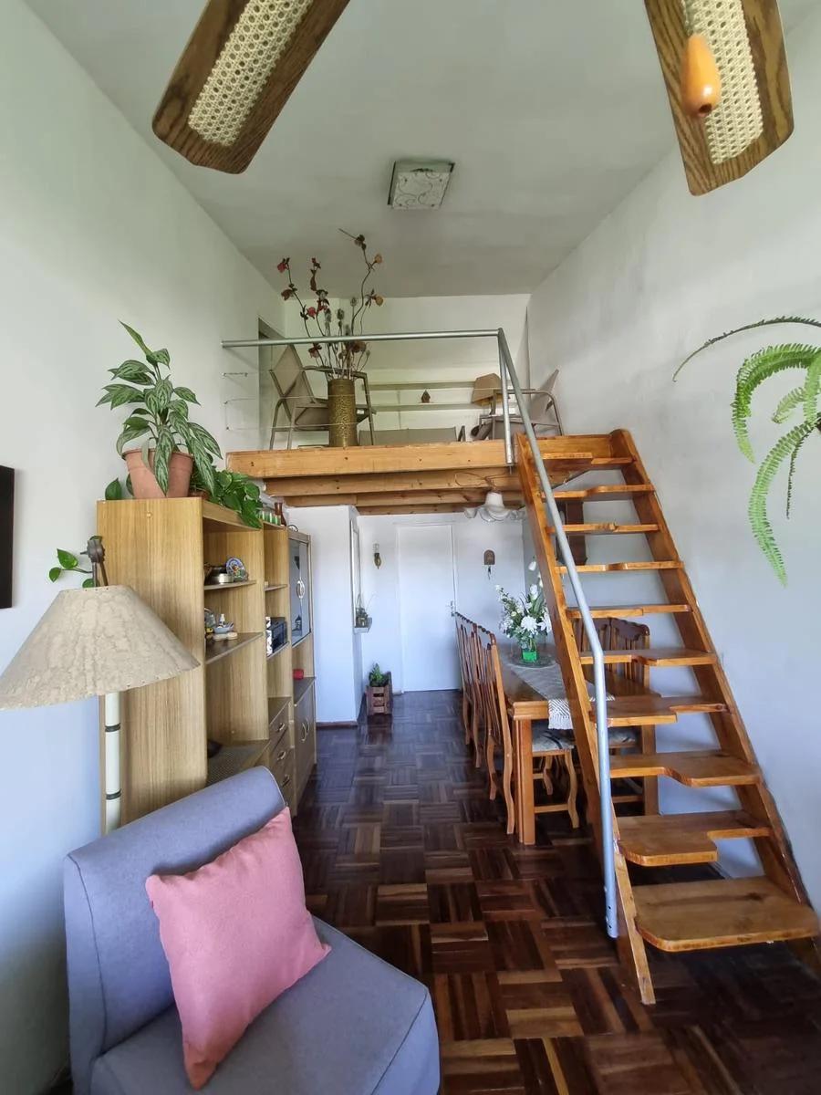 Apartamento en Bella Vista, propiedad 286201 -Imagen 2