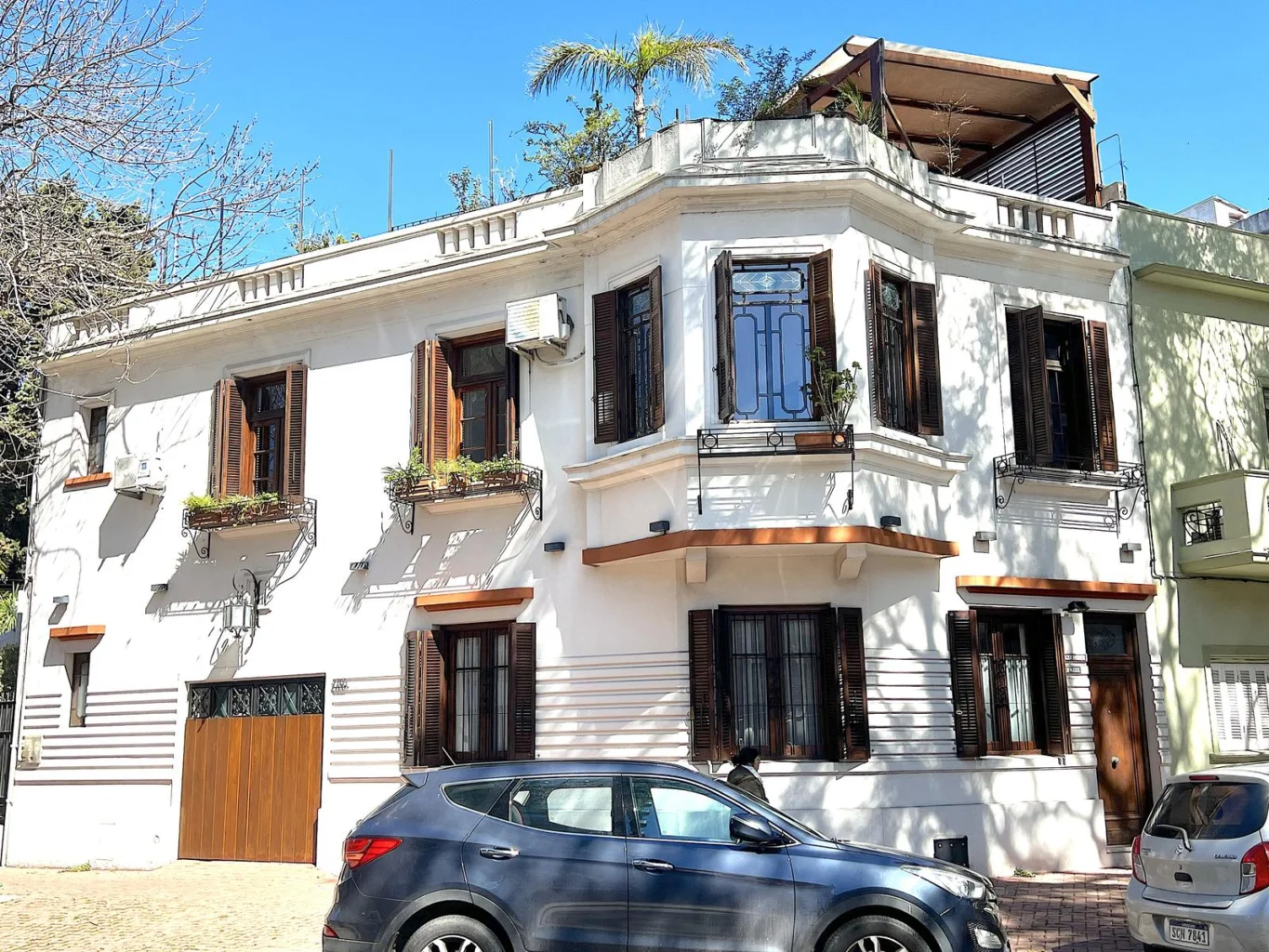 Casa en Punta Carretas, propiedad 286292 -Imagen 1