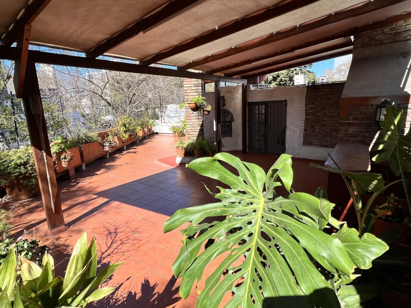 Casa en Punta Carretas, propiedad 286292 -Imagen 20