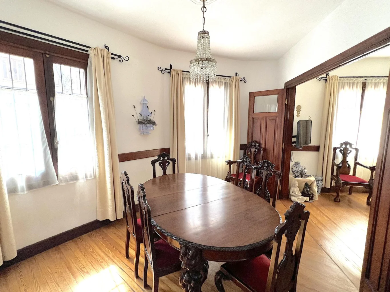 Casa en Punta Carretas, propiedad 286292 -Imagen 3