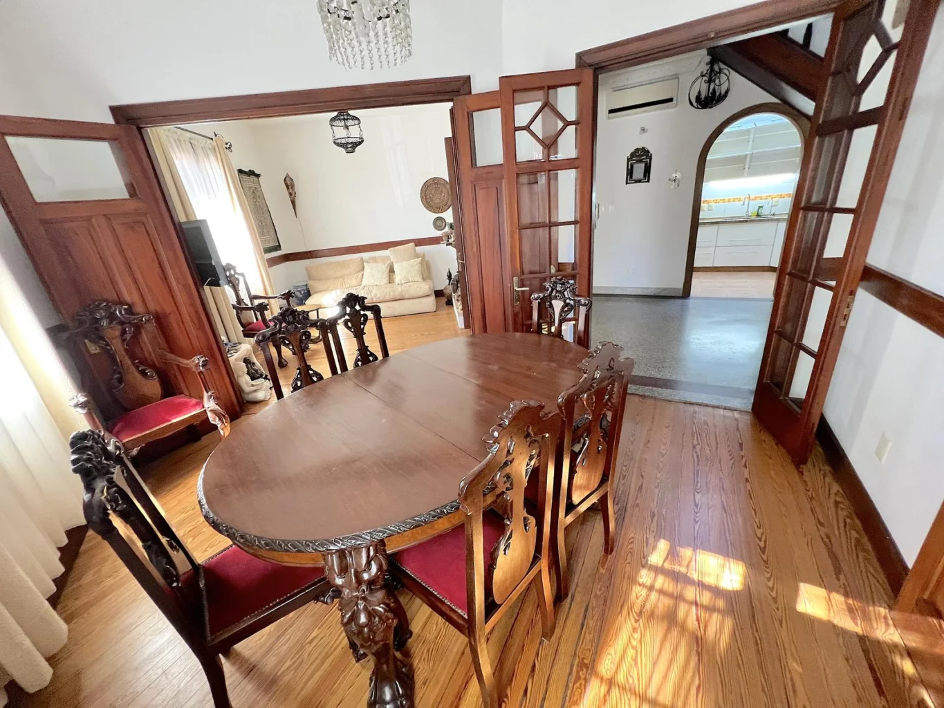 Casa en Punta Carretas, propiedad 286292 -Imagen 5