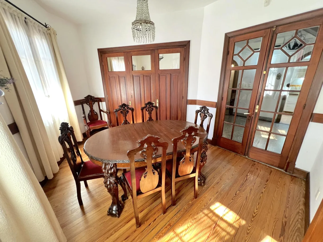 Casa en Punta Carretas, propiedad 286292 -Imagen 6
