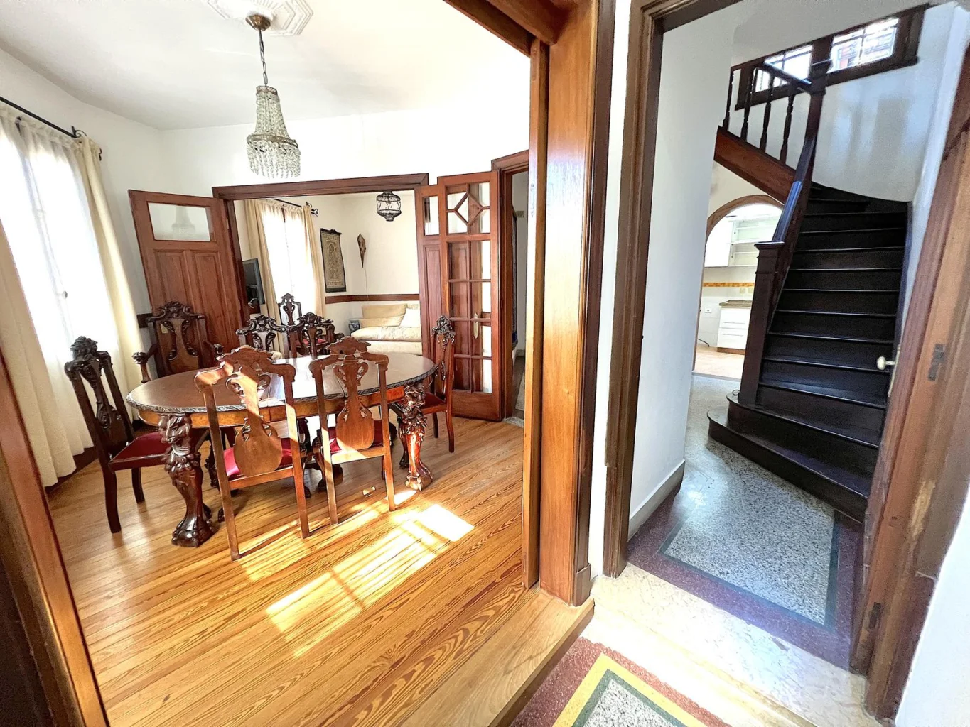 Casa en Punta Carretas, propiedad 286292 -Imagen 7