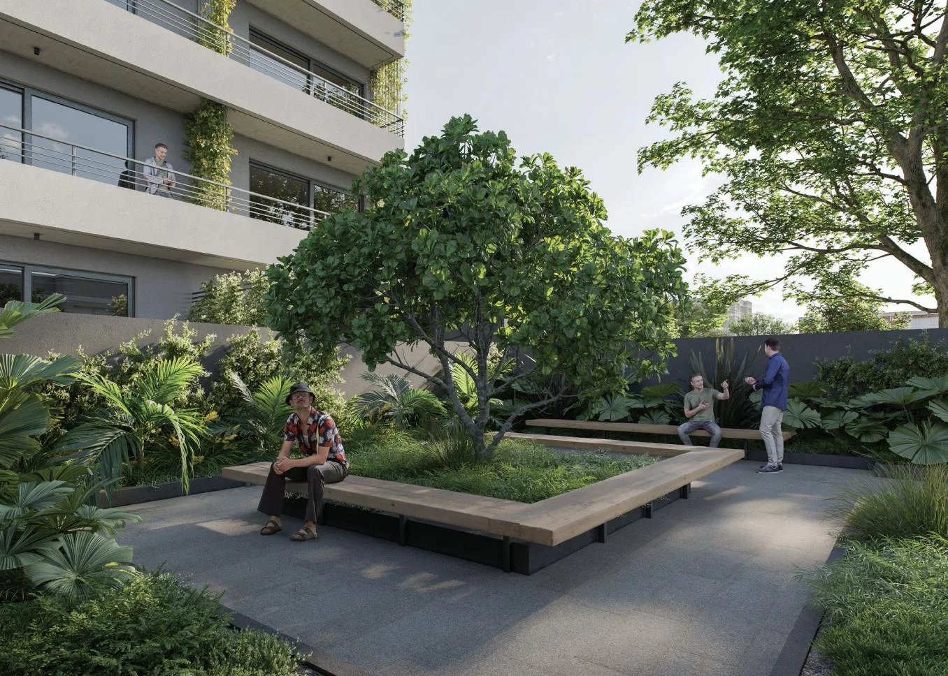 Apartamento en Parque Batlle, propiedad 287319 -Imagen 12
