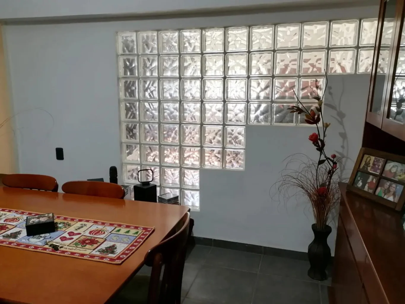 Apartamento en La Figurita, propiedad 288944 -Imagen 1