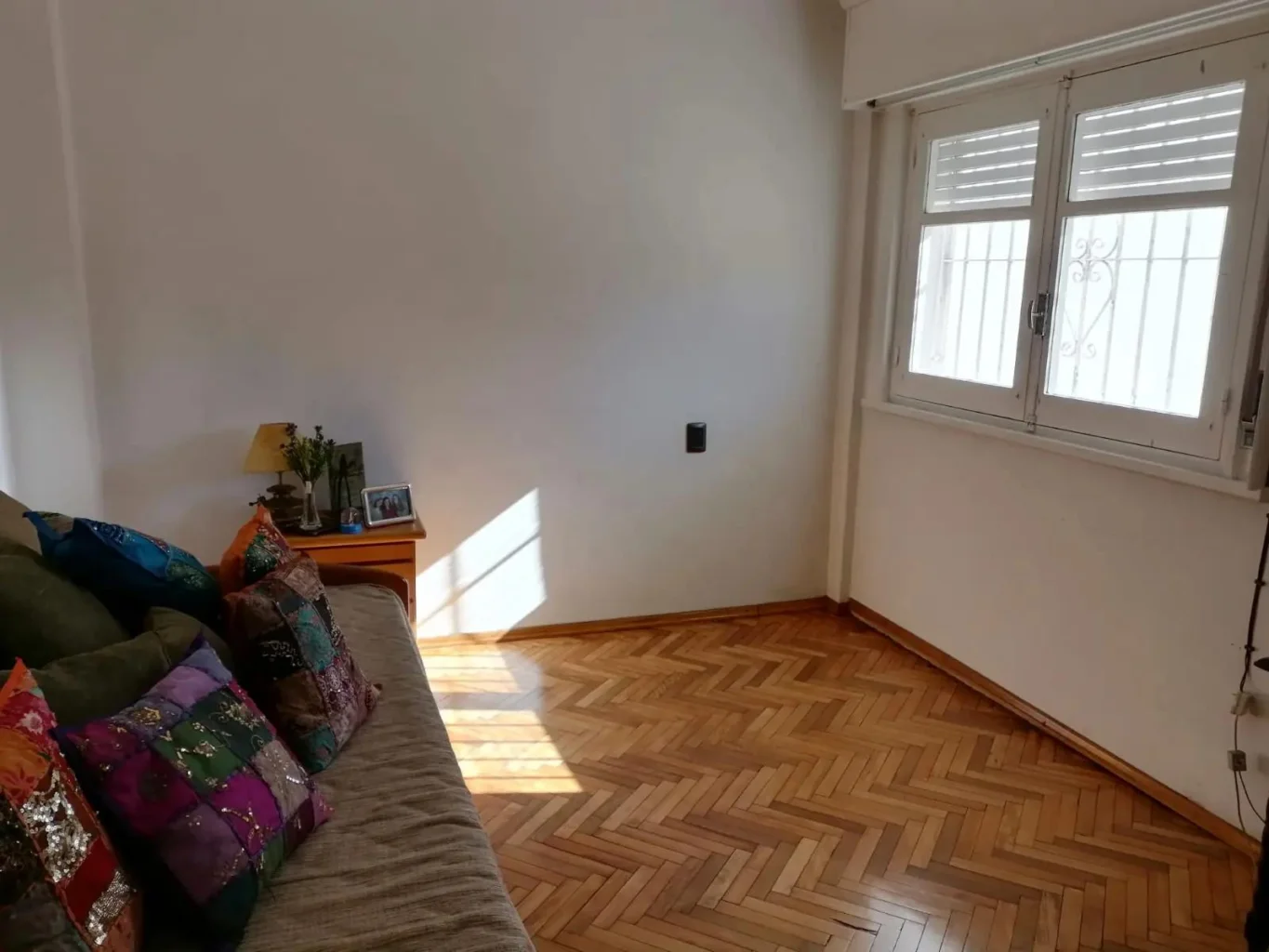 Apartamento en La Figurita, propiedad 288944 -Imagen 11