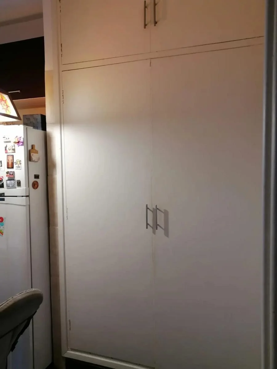 Apartamento en La Figurita, propiedad 288944 -Imagen 13