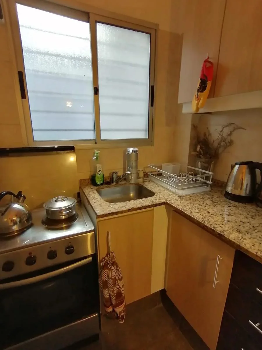 Apartamento en La Figurita, propiedad 288944 -Imagen 14
