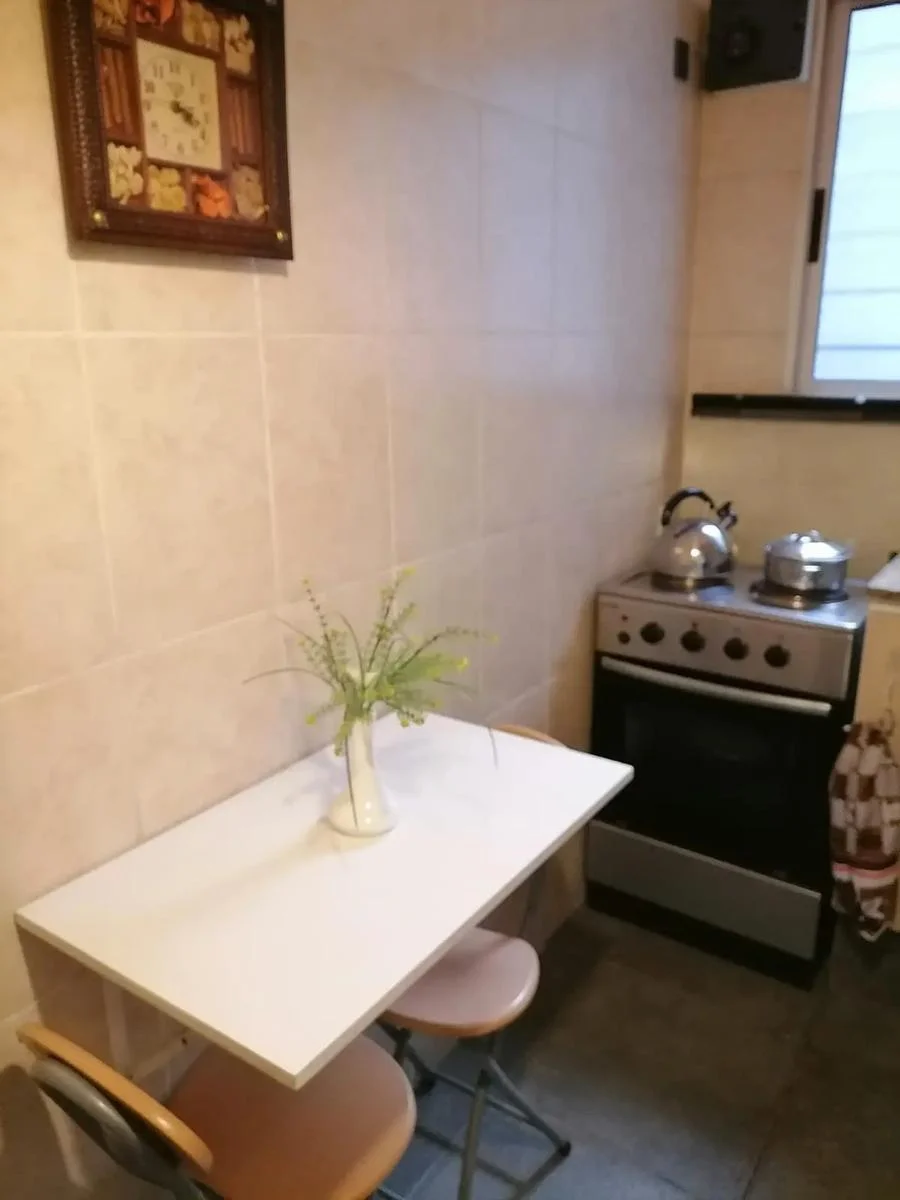 Apartamento en La Figurita, propiedad 288944 -Imagen 15