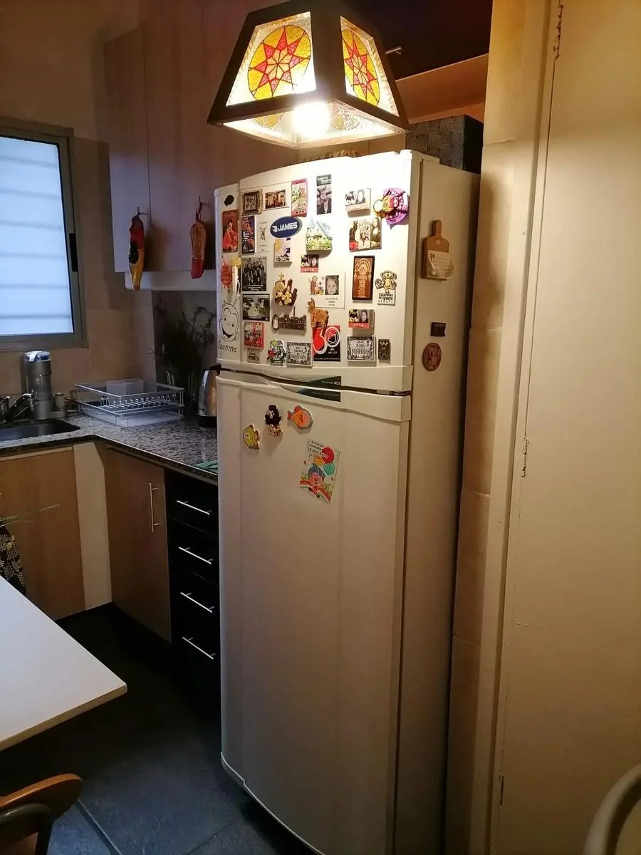 Apartamento en La Figurita, propiedad 288944 -Imagen 16