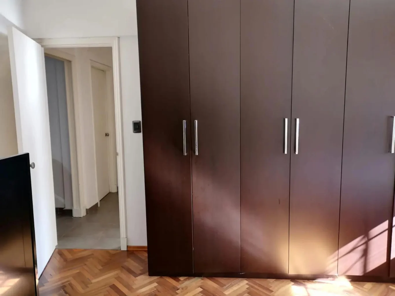 Apartamento en La Figurita, propiedad 288944 -Imagen 18