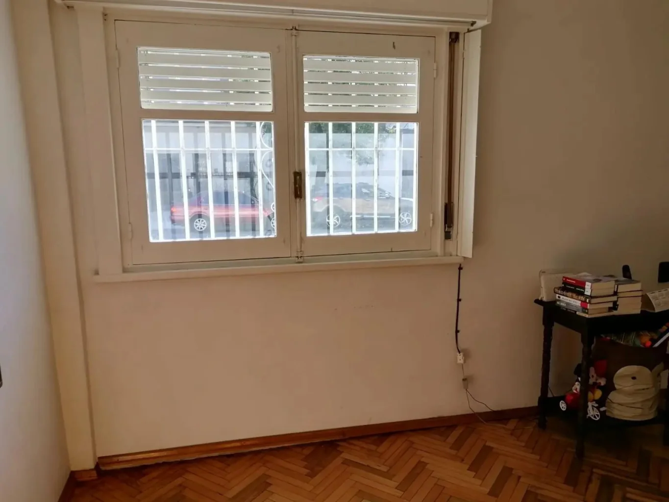 Apartamento en La Figurita, propiedad 288944 -Imagen 20