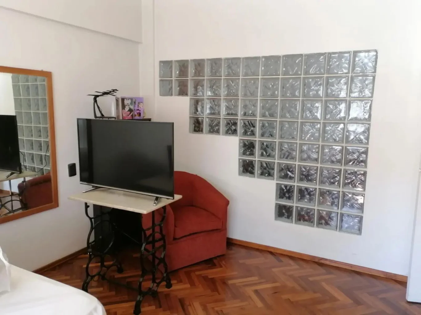 Apartamento en La Figurita, propiedad 288944 -Imagen 3