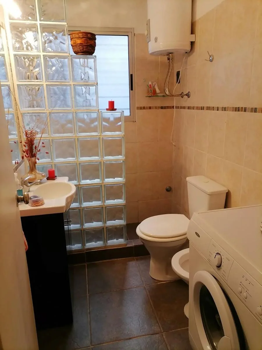 Apartamento en La Figurita, propiedad 288944 -Imagen 23