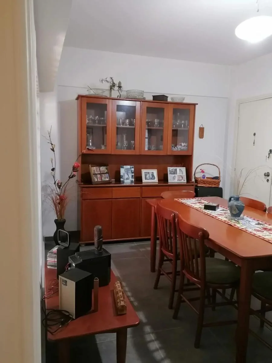 Apartamento en La Figurita, propiedad 288944 -Imagen 4