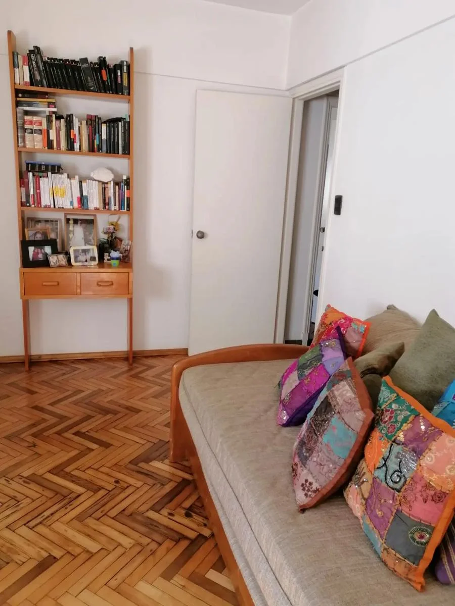Apartamento en La Figurita, propiedad 288944 -Imagen 7