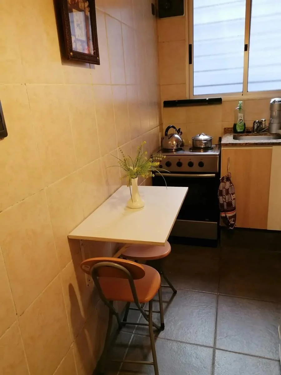 Apartamento en La Figurita, propiedad 288944 -Imagen 8