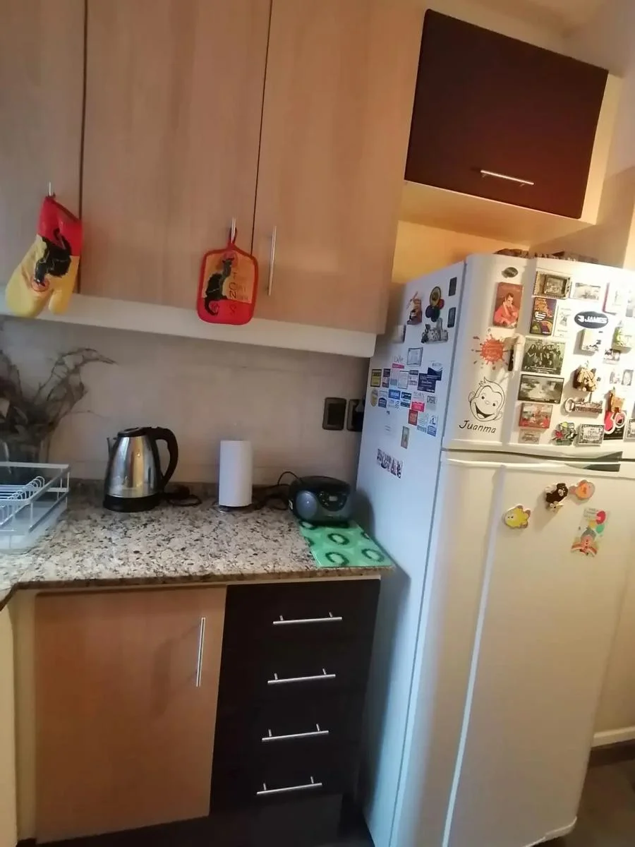 Apartamento en La Figurita, propiedad 288944 -Imagen 9