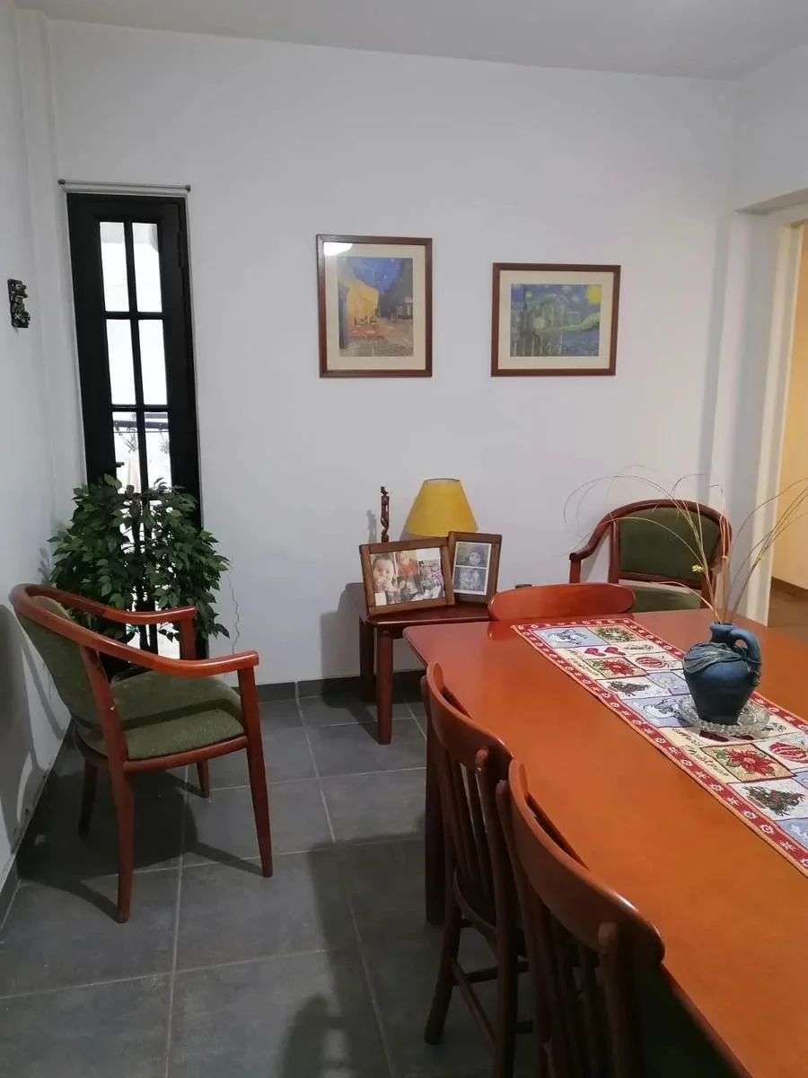 Apartamento en La Figurita, propiedad 288944 -Imagen 10