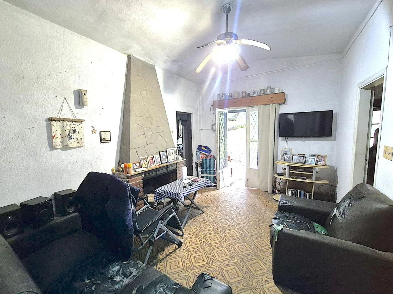 Casa en El Pinar, propiedad 289078 -Imagen 1