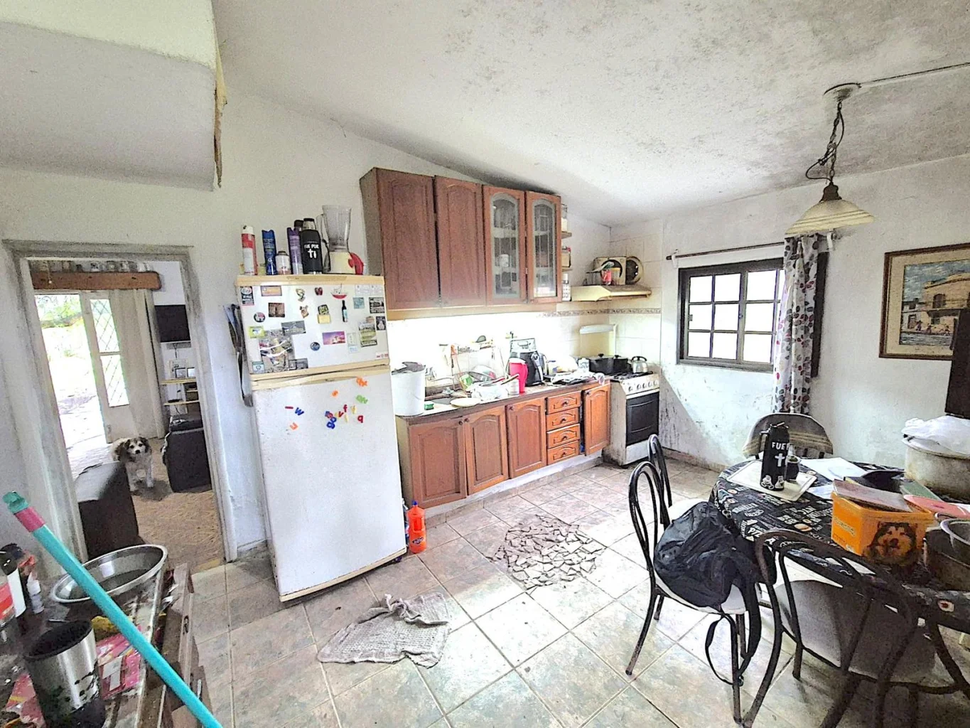 Casa en El Pinar, propiedad 289078 -Imagen 3