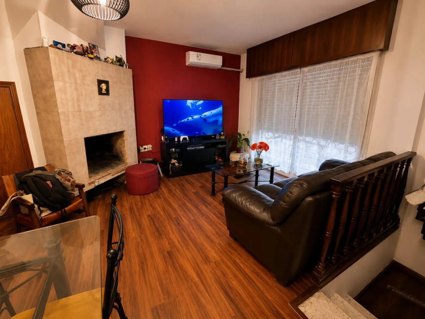 Casa en Parque Batlle, propiedad 289674 -Imagen 2