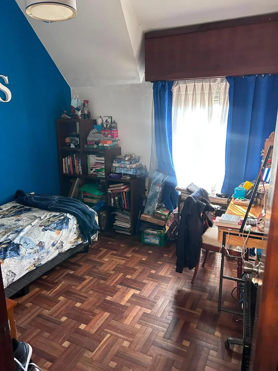 Casa en Parque Batlle, propiedad 289674 -Imagen 12