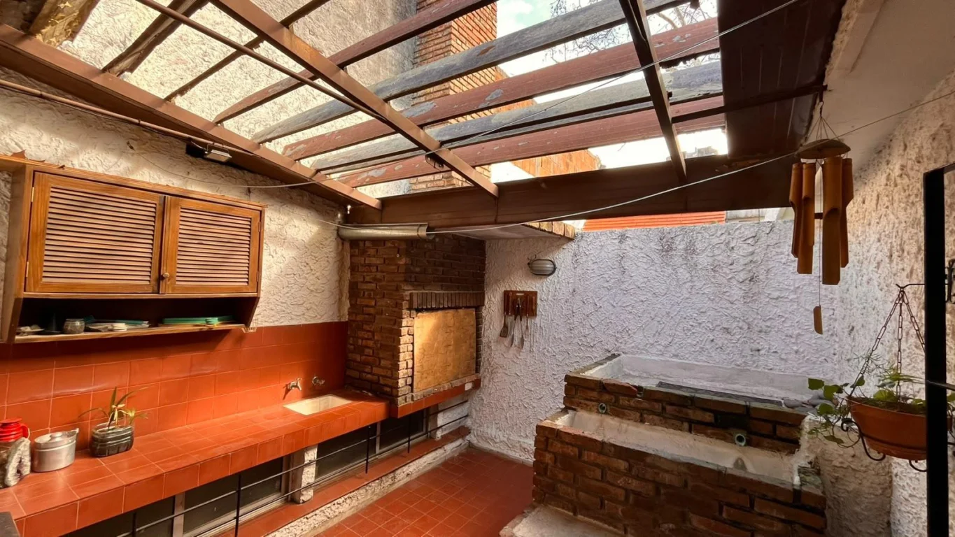 Casa en Parque Batlle, propiedad 289674 -Imagen 10