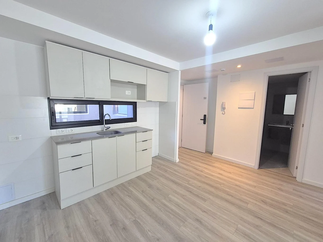 Apartamento en Palermo, propiedad 290349 -Imagen 11
