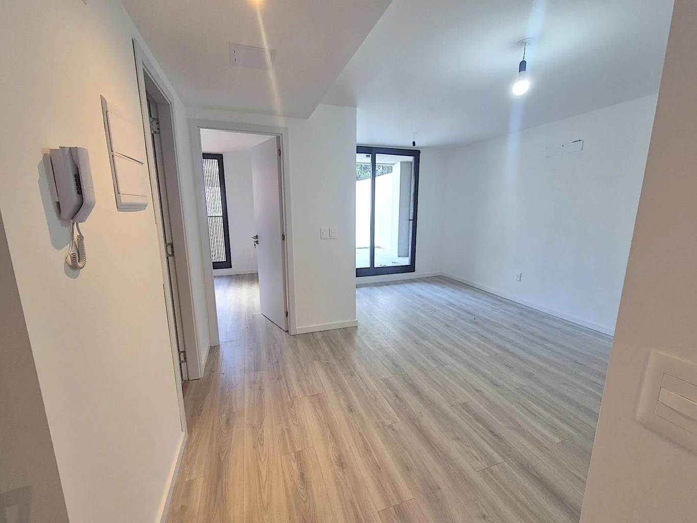 Apartamento en Palermo, propiedad 290349 -Imagen 12