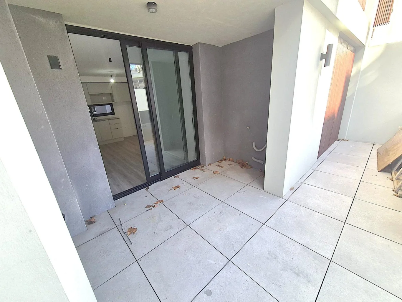 Apartamento en Palermo, propiedad 290349 -Imagen 13