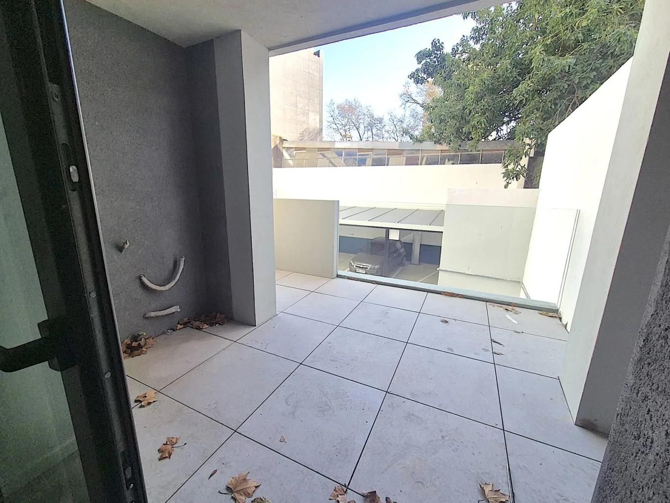 Apartamento en Palermo, propiedad 290349 -Imagen 15