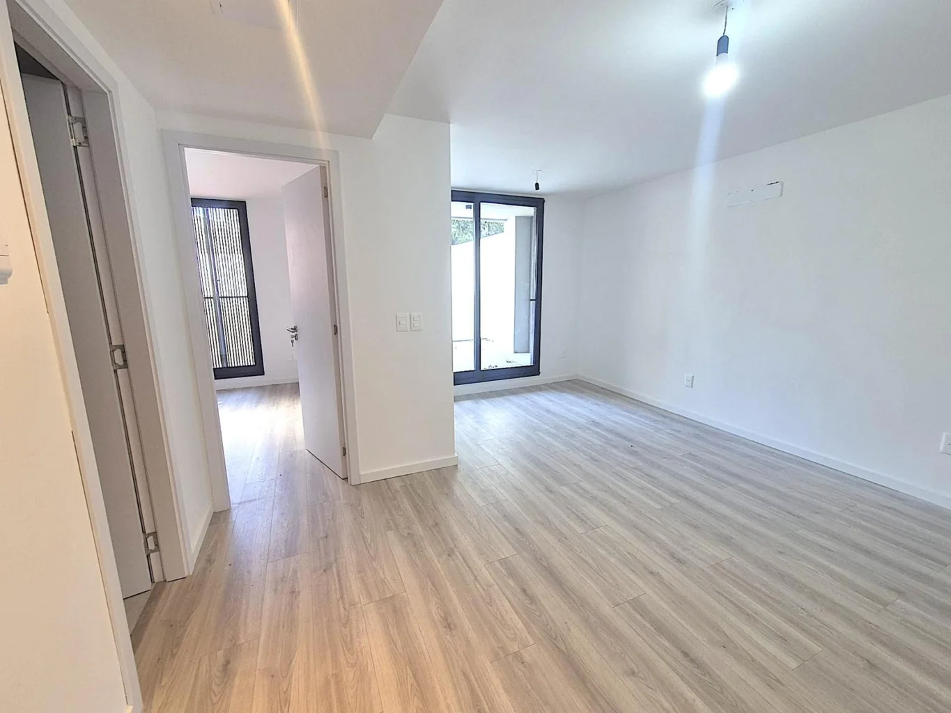 Apartamento en Palermo, propiedad 290349 -Imagen 3