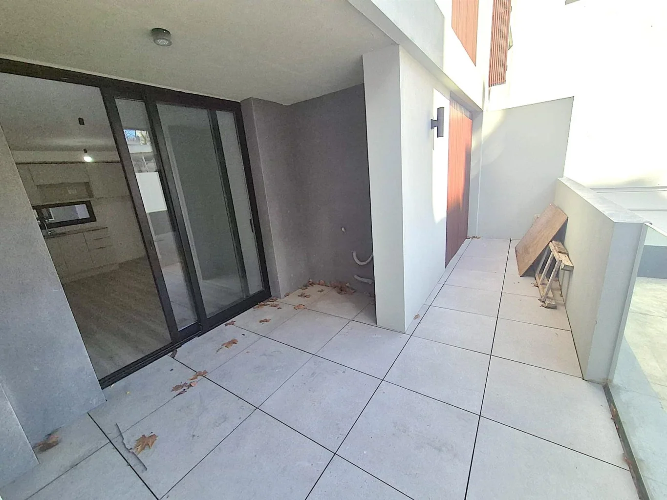 Apartamento en Palermo, propiedad 290349 -Imagen 4