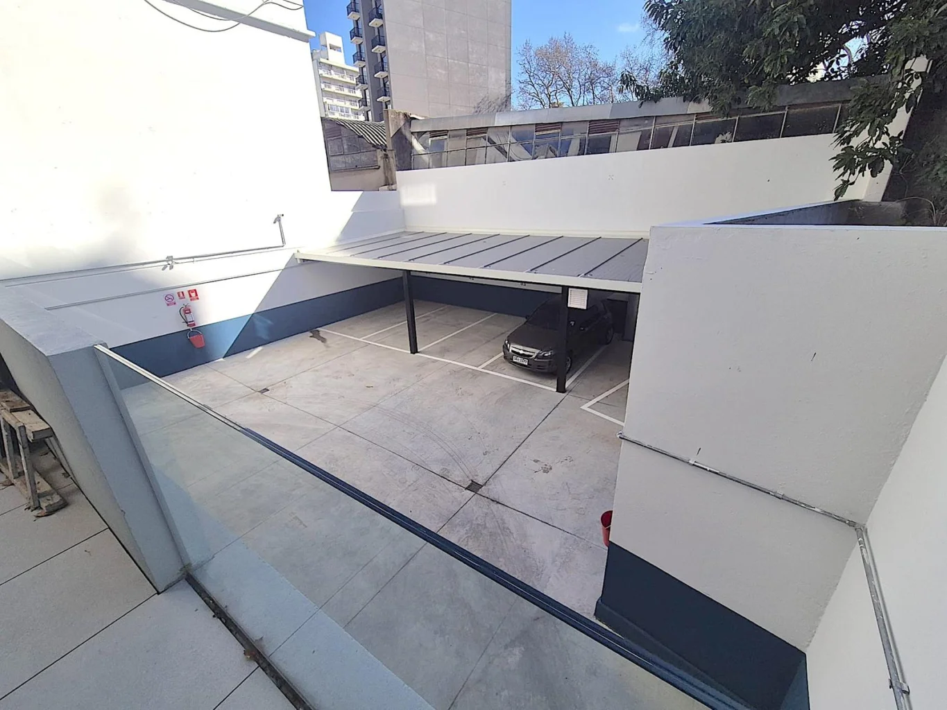 Apartamento en Palermo, propiedad 290349 -Imagen 6