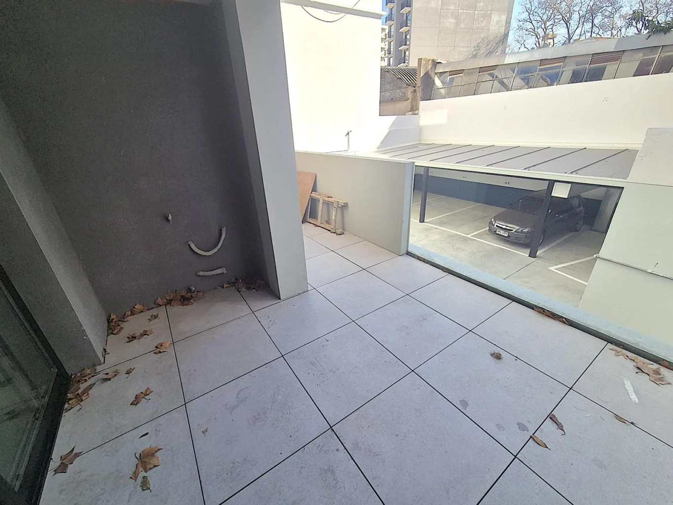 Apartamento en Palermo, propiedad 290349 -Imagen 7