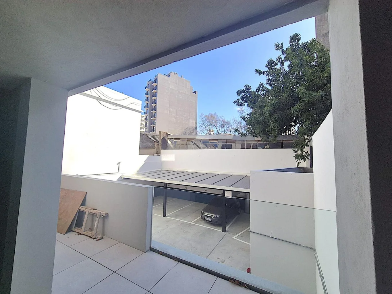 Apartamento en Palermo, propiedad 290349 -Imagen 8